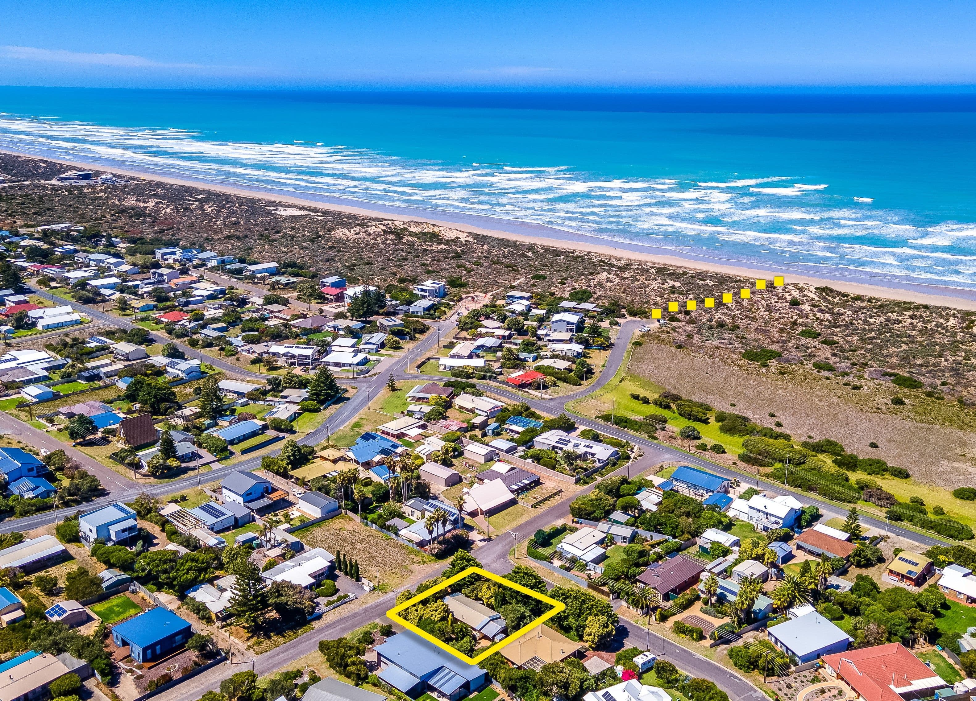 2 Hazel Street, Goolwa Beach SA 5214, Goolwa Beach - Image 1