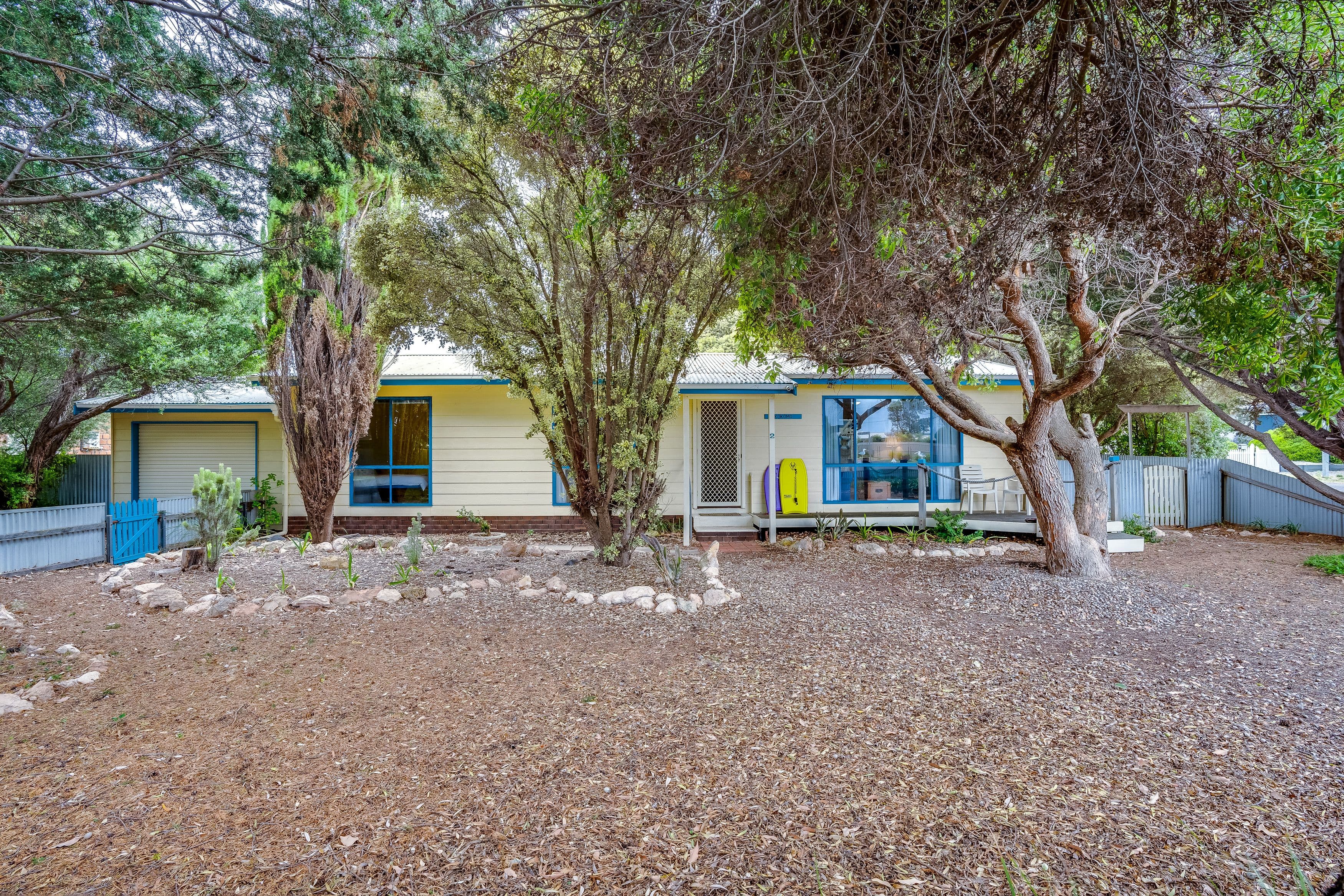 2 Hazel Street, Goolwa Beach SA 5214, Goolwa Beach - Thumbnail 2