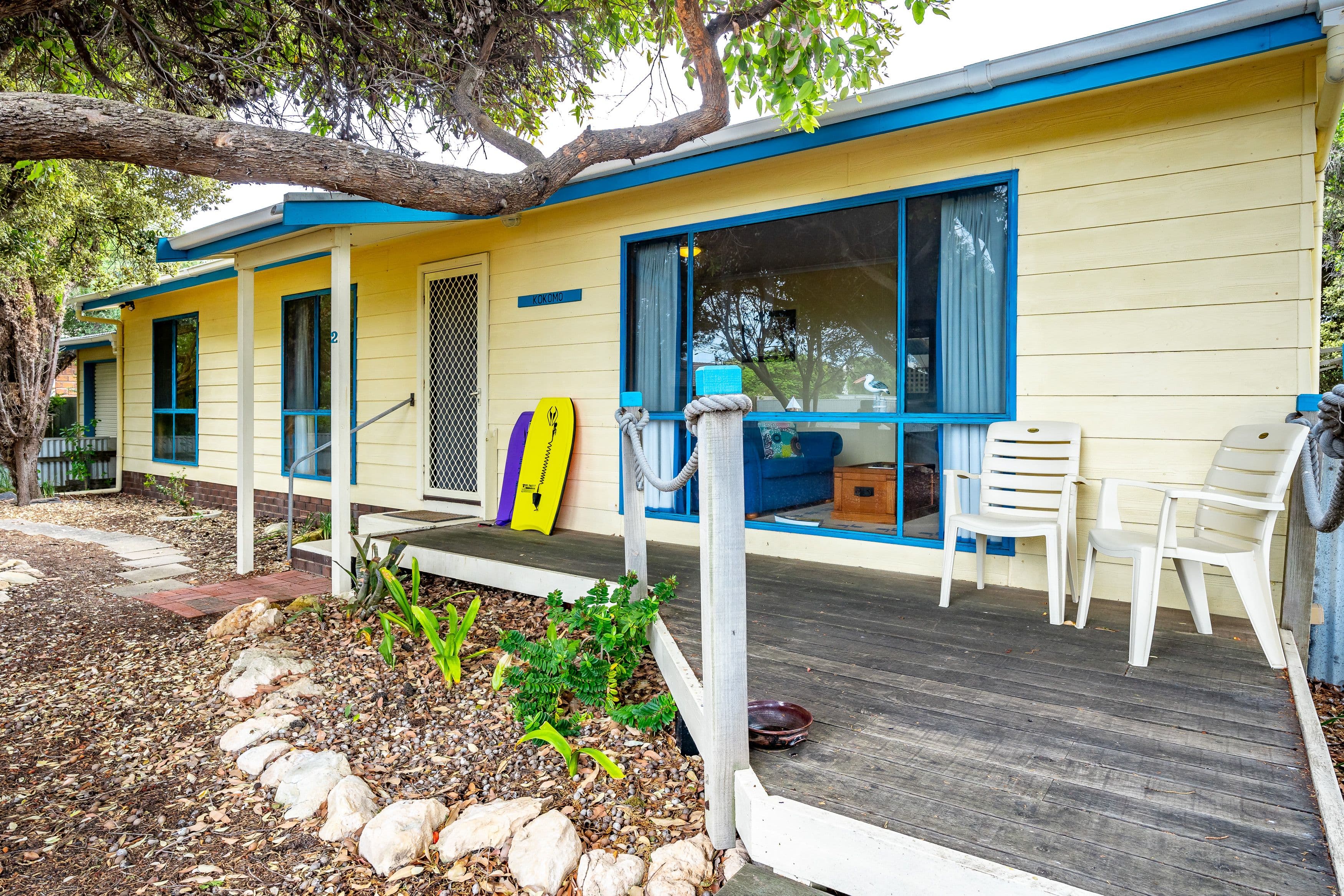2 Hazel Street, Goolwa Beach SA 5214, Goolwa Beach - Thumbnail 3