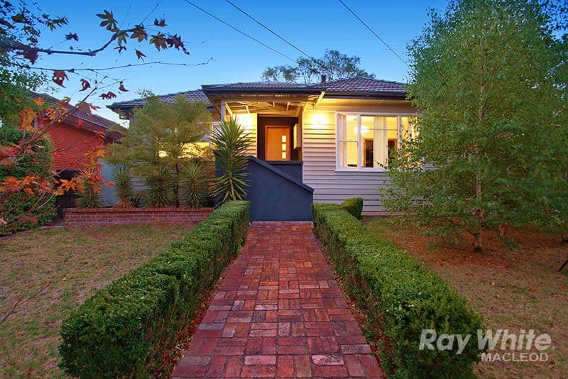 17 Clara Street, MACLEOD VIC 3085, Macleod - Image 1
