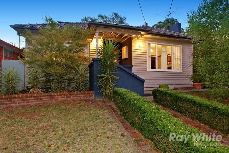17 Clara Street, MACLEOD VIC 3085, Macleod - Thumbnail 2
