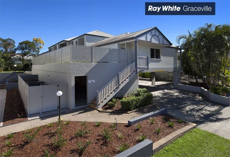 507 Oxley Road, SHERWOOD QLD 4075, Sherwood - Image 1