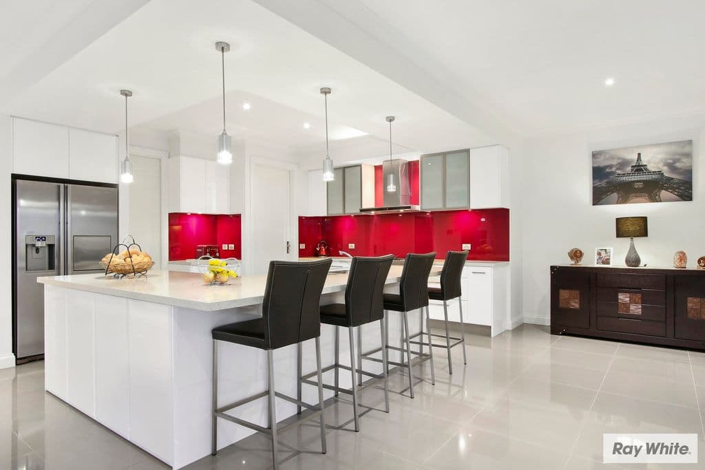 4 GIDGEE Court, Wantirna South VIC 3152, Wantirna South - Thumbnail 5