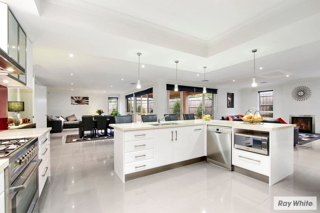 4 GIDGEE Court, Wantirna South VIC 3152, Wantirna South - Thumbnail 6