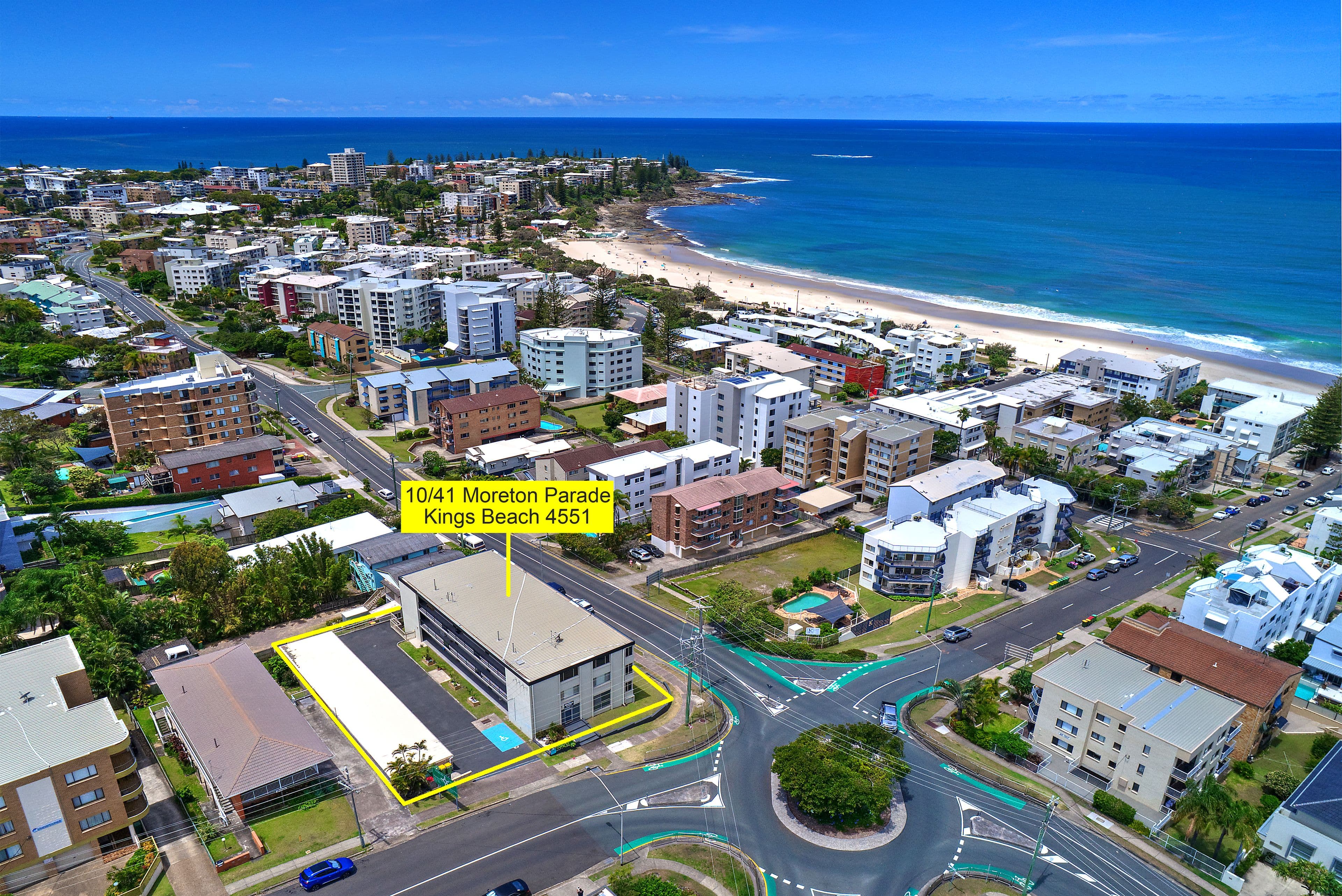41 Moreton Parade, Kings Beach QLD 4551, Kings Beach - Image 1