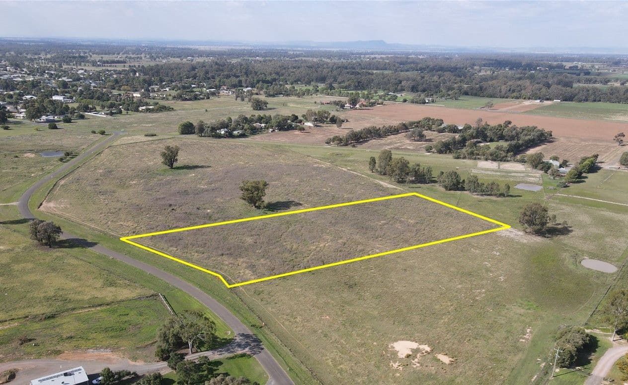 Lot 37 River Road, Forbes NSW 2871, Forbes - Image 1