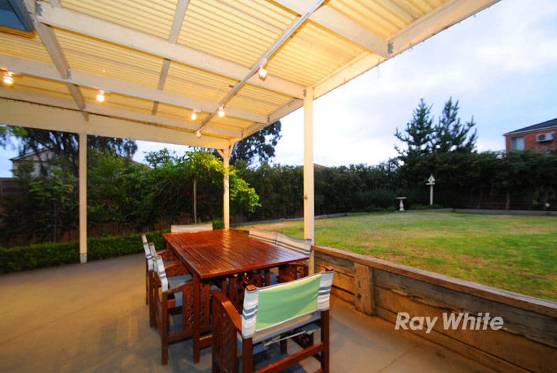 22 Parklane Way, ROWVILLE VIC 3178, Rowville - Thumbnail 5