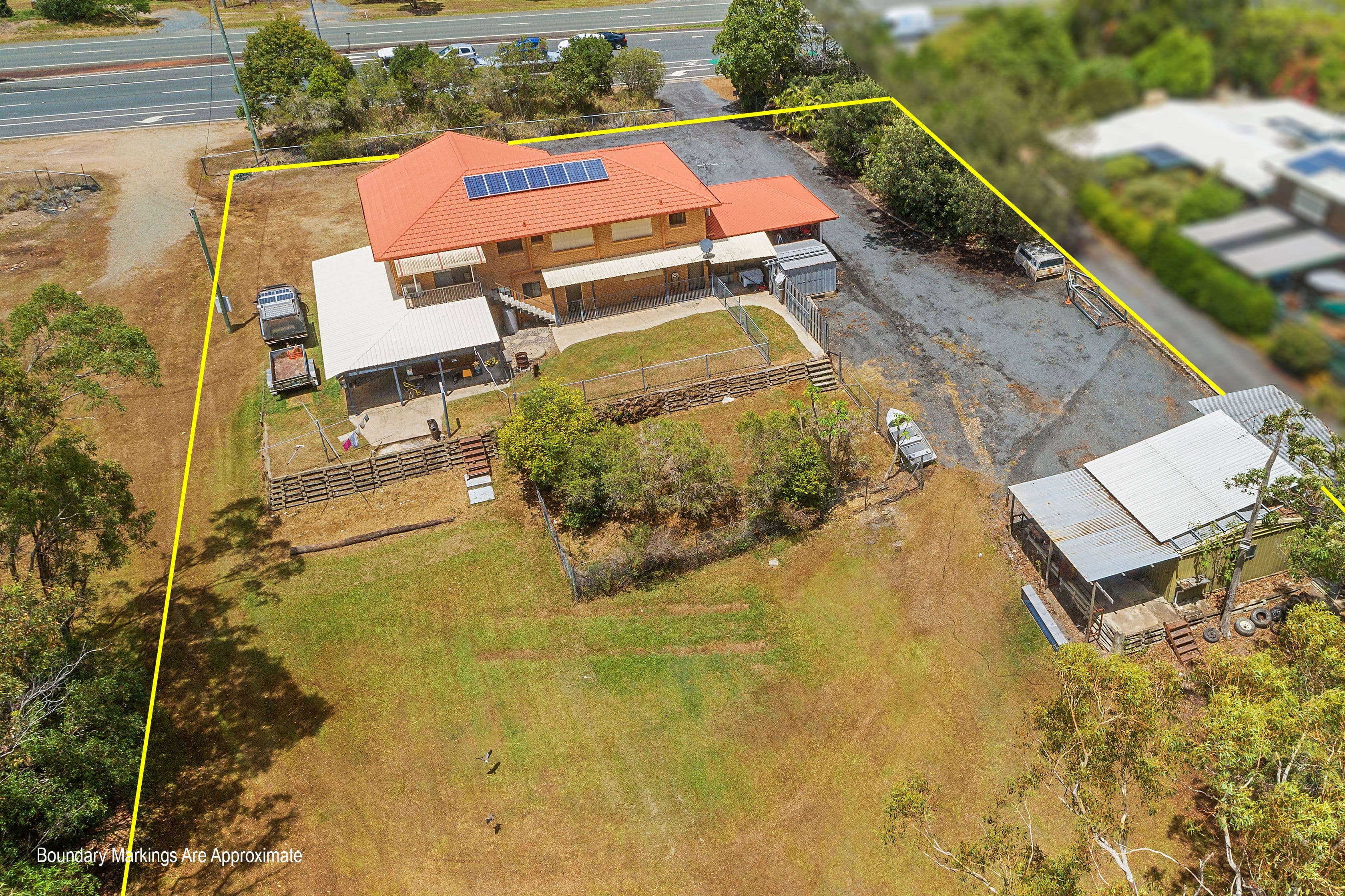 72-74 Boundary Road, Thornlands QLD 4164, Thornlands - Image 1