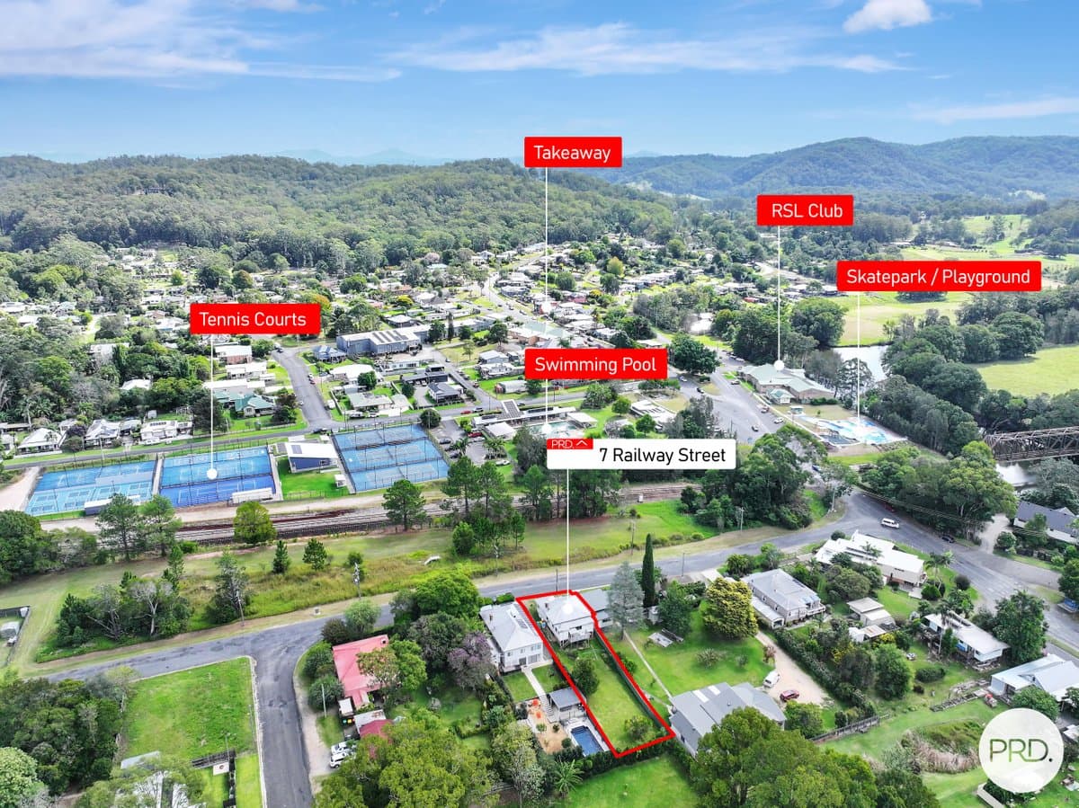 7 Railway Street, KENDALL NSW 2439, Kendall - Thumbnail 2