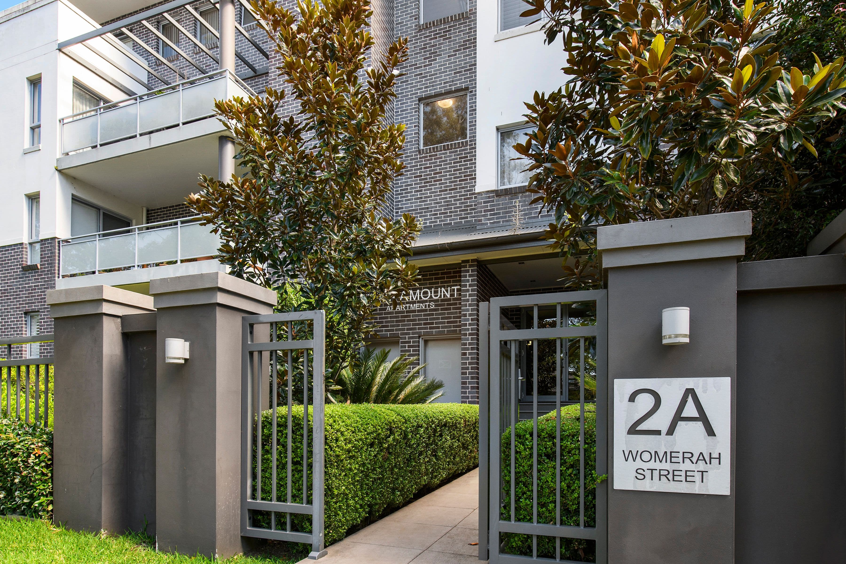 2A Womerah Street, Turramurra NSW 2074, Turramurra - Image 1