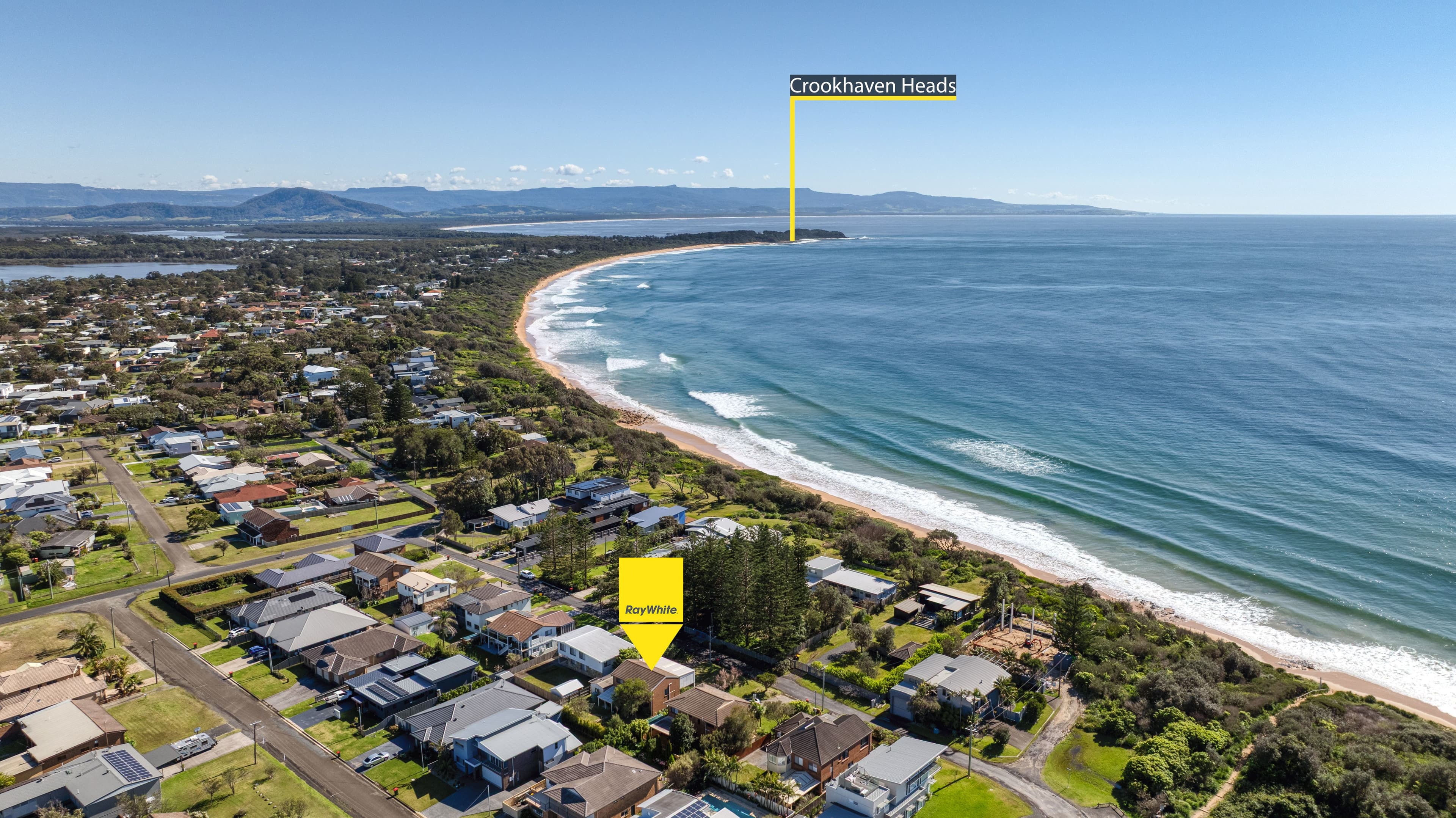 182 Marina Lane, Culburra Beach NSW 2540, Culburra Beach - Thumbnail 8