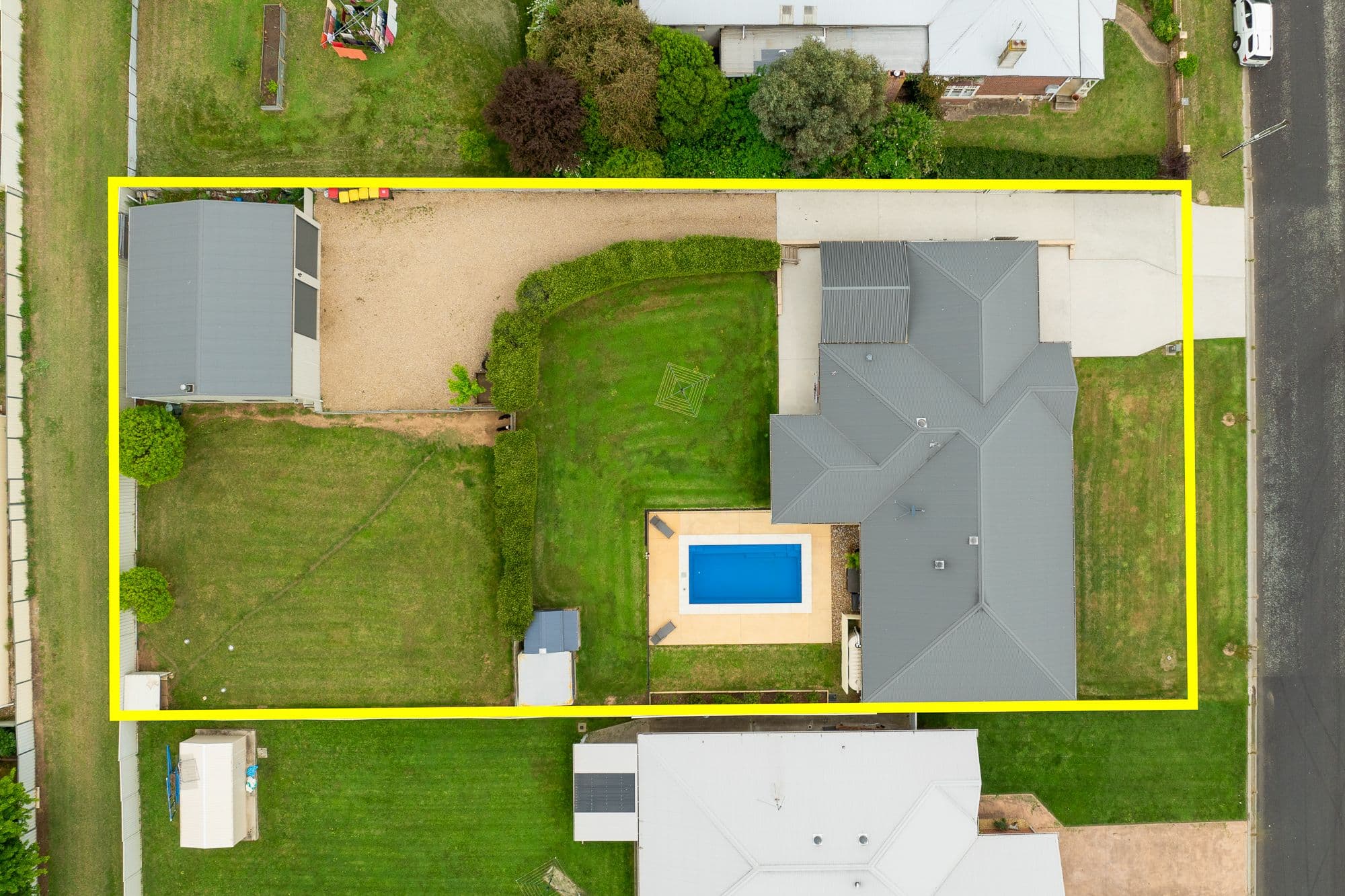 10 Lane Place, Blayney NSW 2799, Blayney - Thumbnail 2