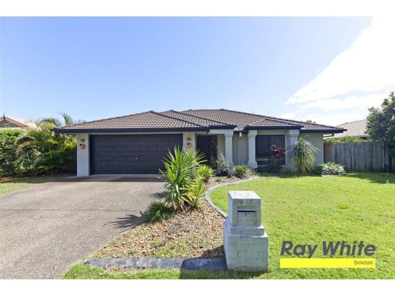 52 Downey Street, ORMISTON QLD 4160, Ormiston - Image 1