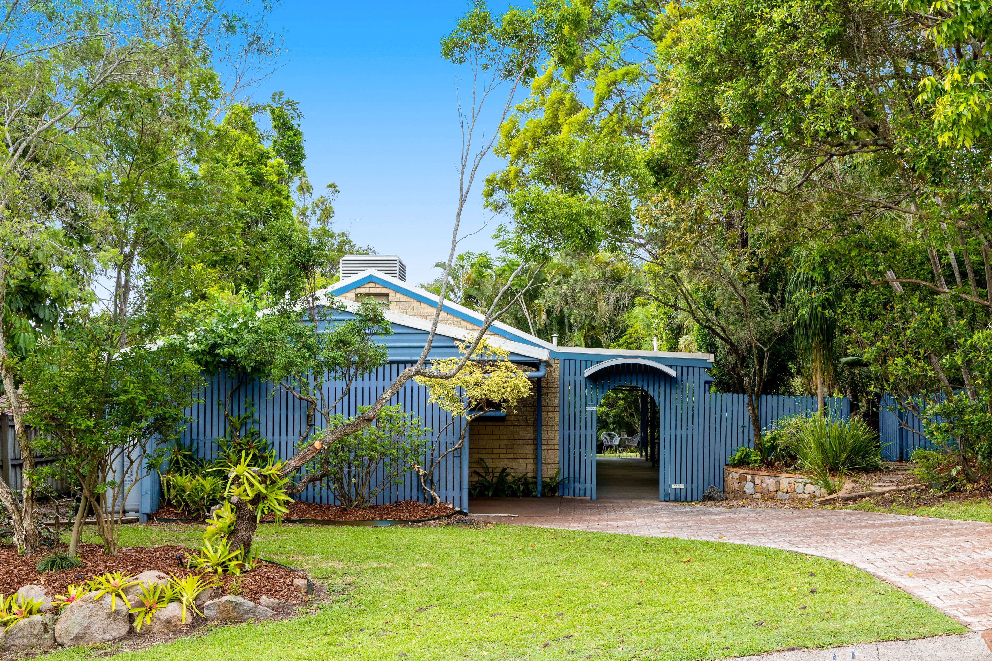77 Bernarra Street, The Gap QLD 4061, The Gap - Image 1