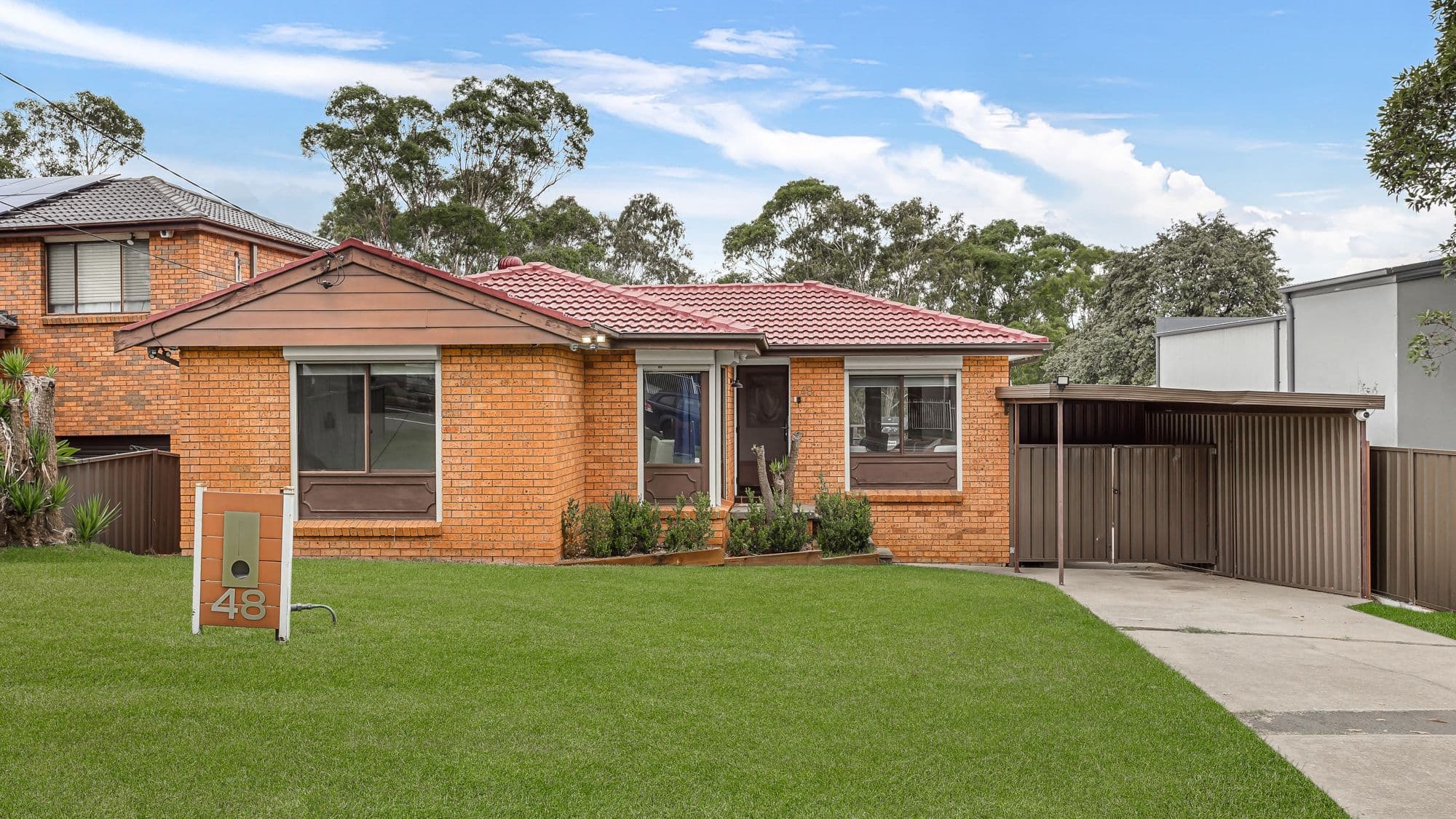 48 Coreen Avenue, Penrith NSW 2750, Penrith - Image 1
