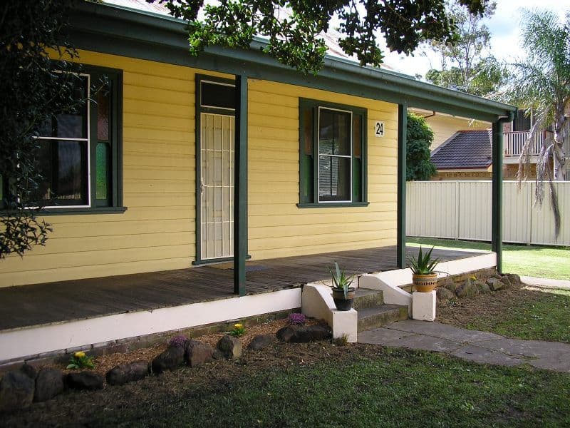 24  Lavender Street, BELLAMBI NSW 2518, Bellambi - Thumbnail 2