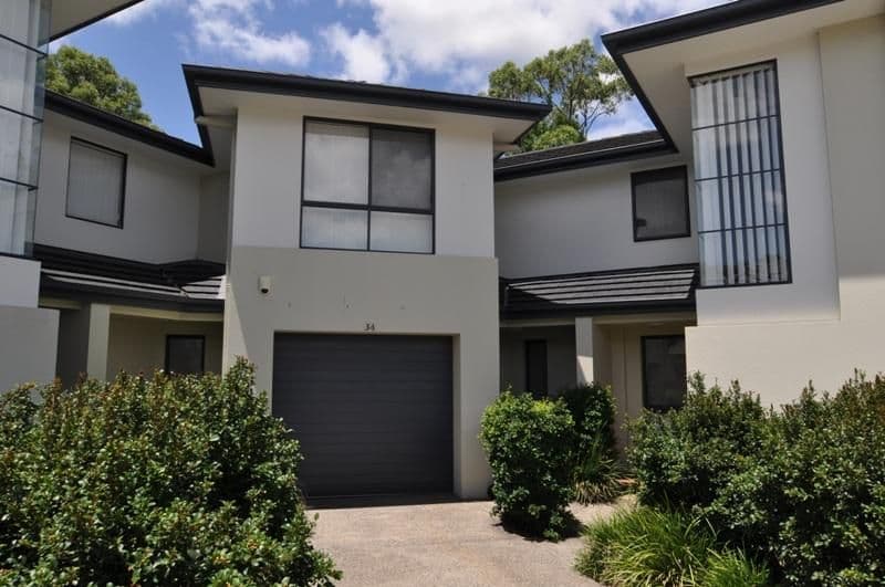 34 24 Jessica Drive, UPPER COOMERA QLD 4209, Upper Coomera - Image 1