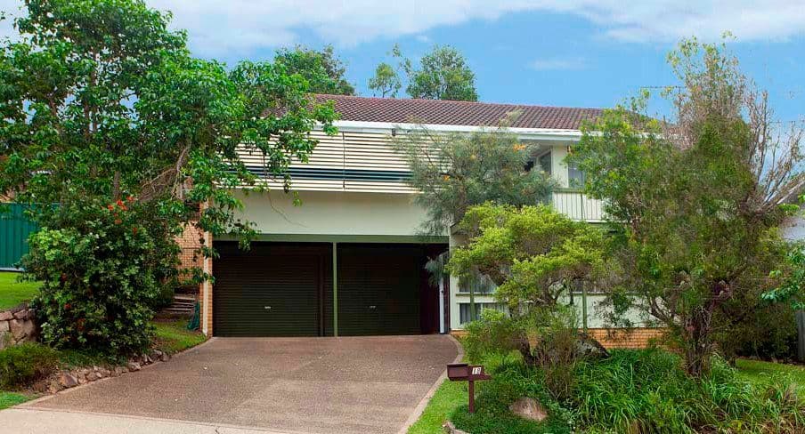 18  Shallmar Street, THE GAP QLD 4061, The Gap - Image 1