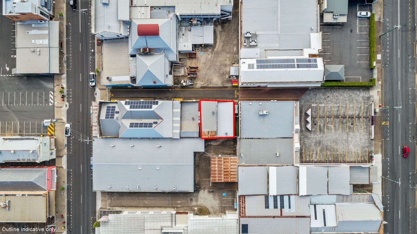 Lot 5 Horsburgh Lane, Maryborough QLD 4650, Maryborough - Image 1
