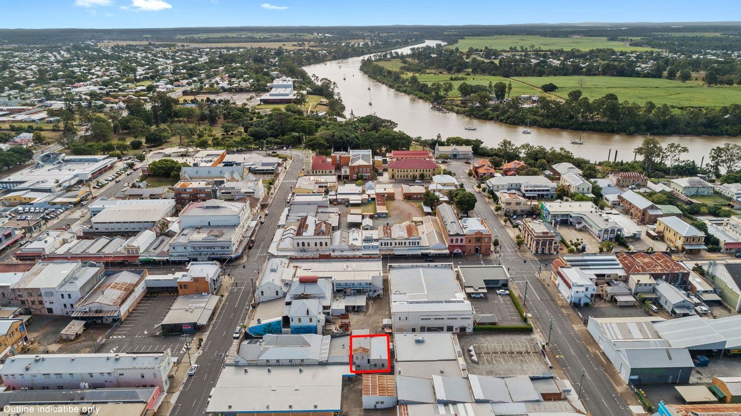 Lot 5 Horsburgh Lane, Maryborough QLD 4650, Maryborough - Thumbnail 2