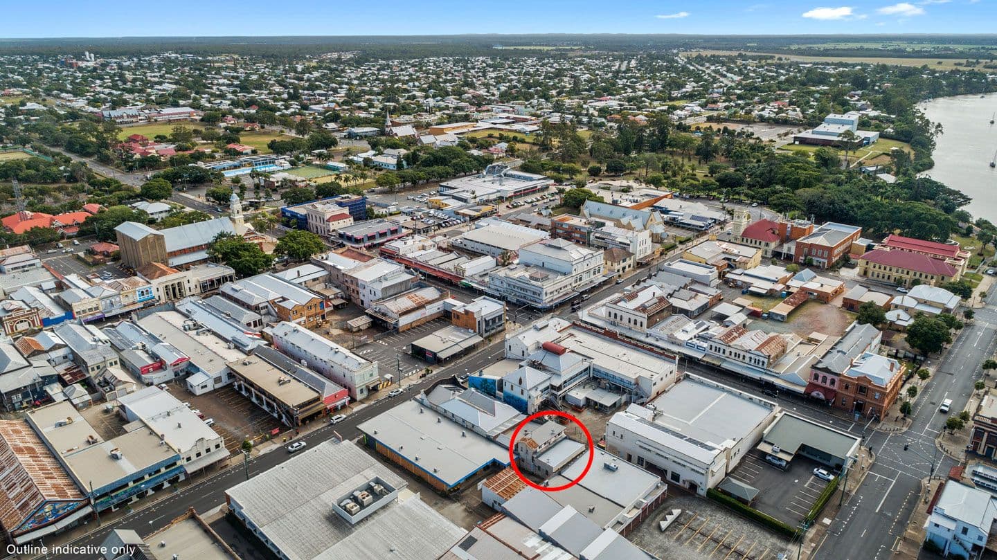 Lot 5 Horsburgh Lane, Maryborough QLD 4650, Maryborough - Thumbnail 3