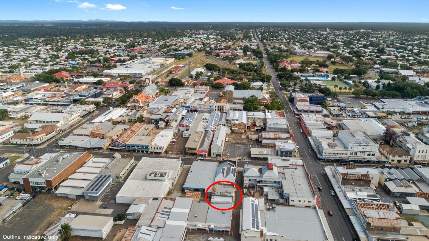 Lot 5 Horsburgh Lane, Maryborough QLD 4650, Maryborough - Thumbnail 4