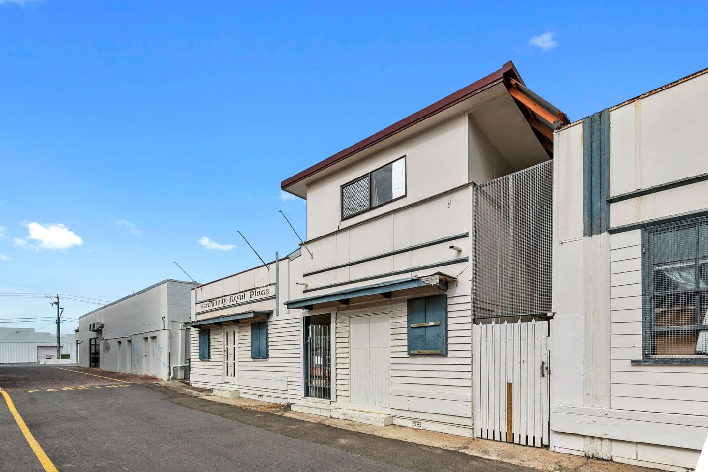 Lot 5 Horsburgh Lane, Maryborough QLD 4650, Maryborough - Thumbnail 5