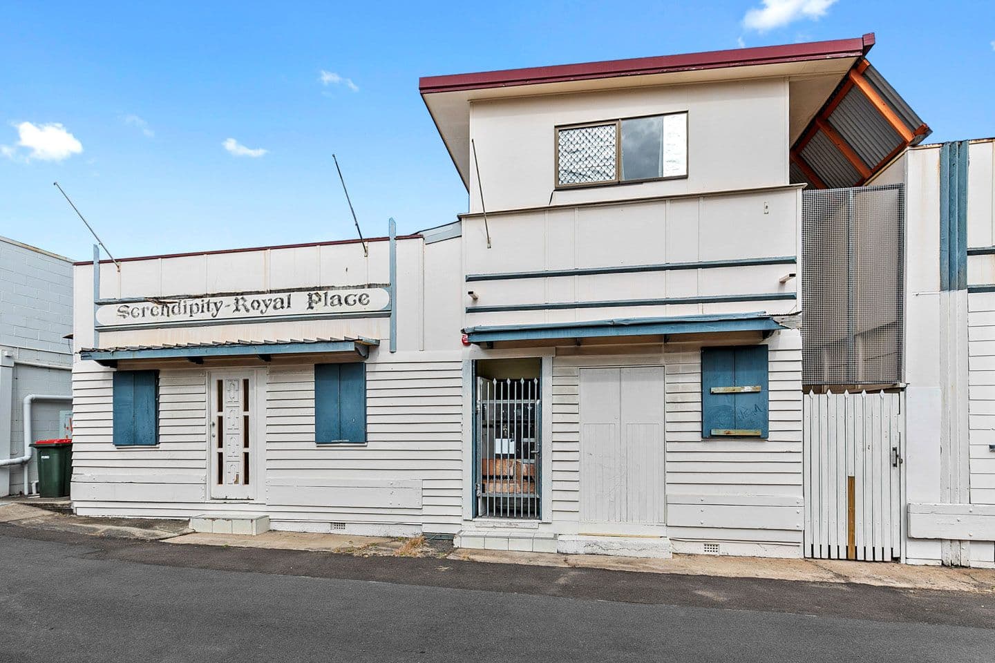 Lot 5 Horsburgh Lane, Maryborough QLD 4650, Maryborough - Thumbnail 6