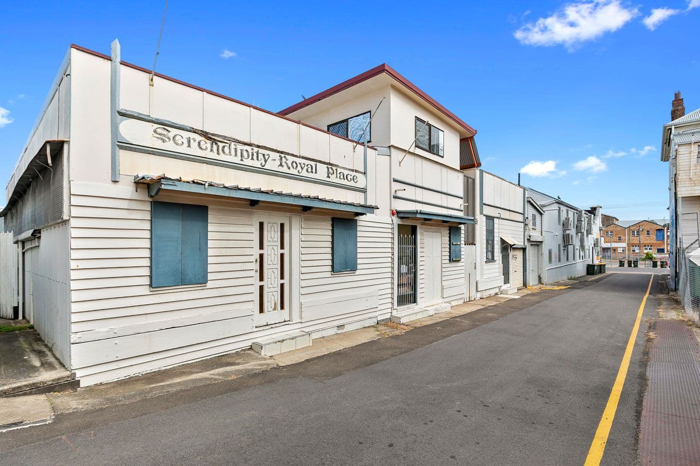 Lot 5 Horsburgh Lane, Maryborough QLD 4650, Maryborough - Thumbnail 7