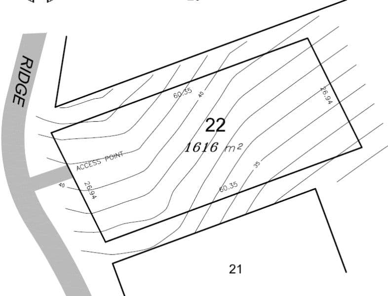 Lot 22 Botanica Drive, CANNONVALE QLD 4802, Cannonvale - Thumbnail 3