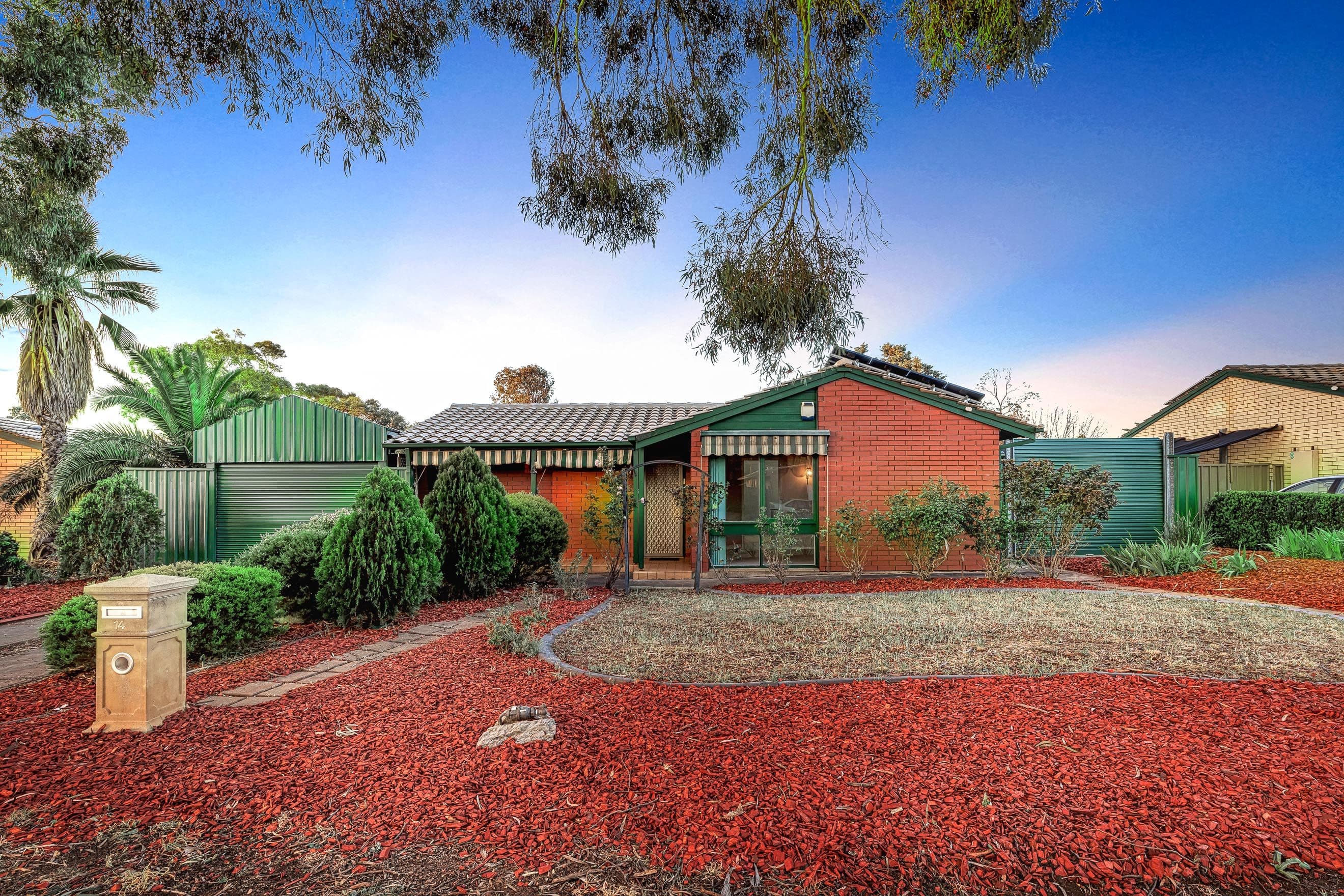 14 Wilterna Crescent, Smithfield SA 5114, Smithfield - Image 1