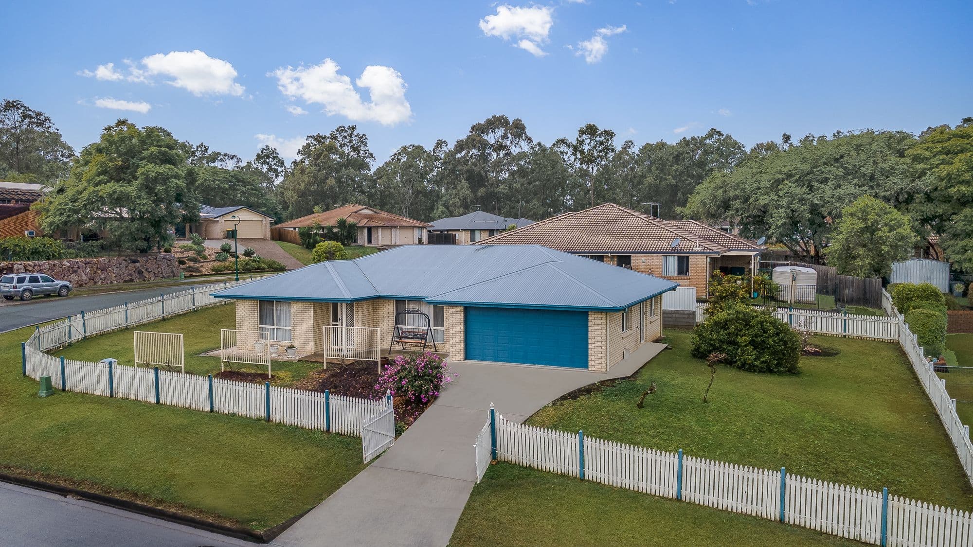 107-109 Brooklands Drive, Beaudesert QLD 4285, Beaudesert - Image 1