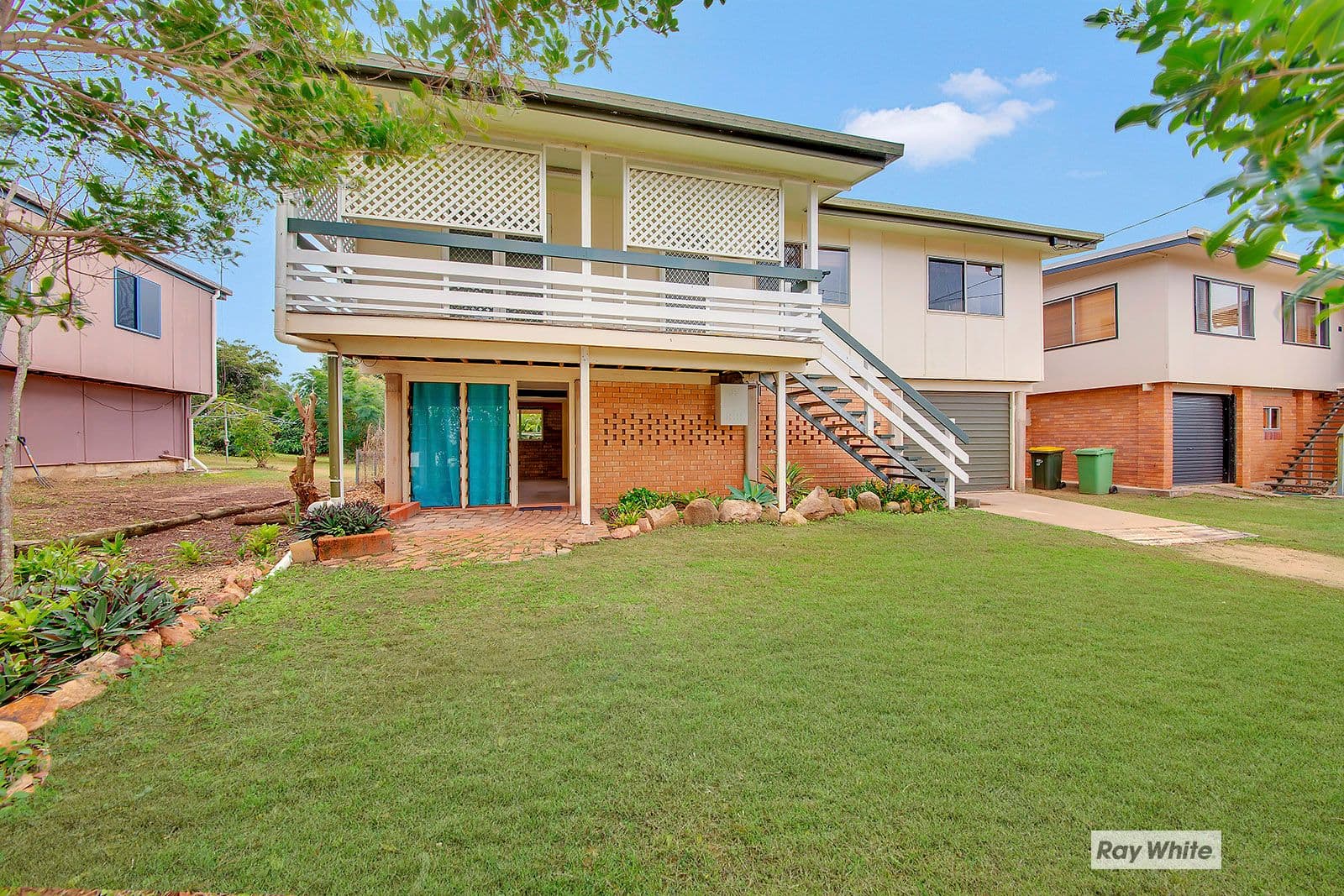 19 Ganter Street, Lammermoor QLD 4703, Lammermoor - Thumbnail 2