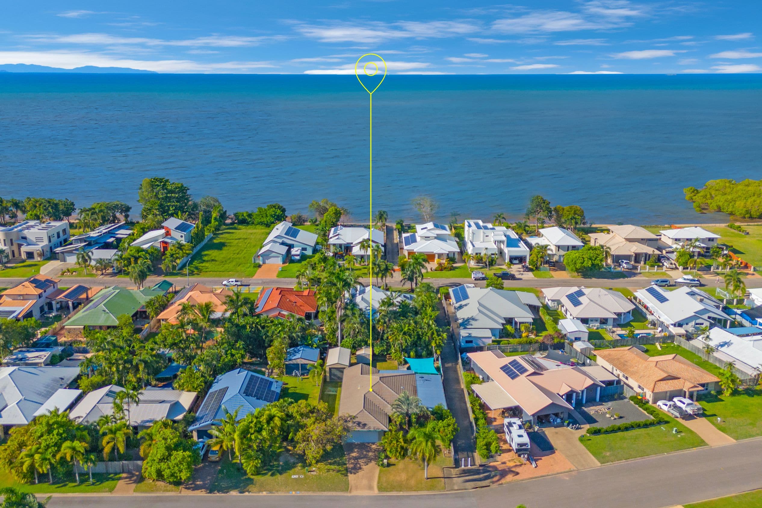 27 Pacific Avenue, Bushland Beach QLD 4818, Bushland Beach - Image 1