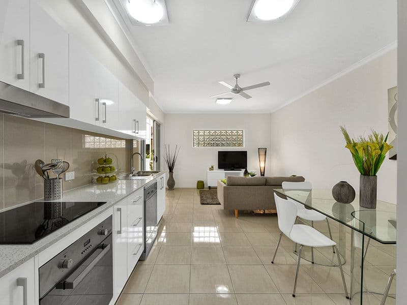 16 Mitcham Street, Gaythorne QLD 4051, Gaythorne - Thumbnail 5