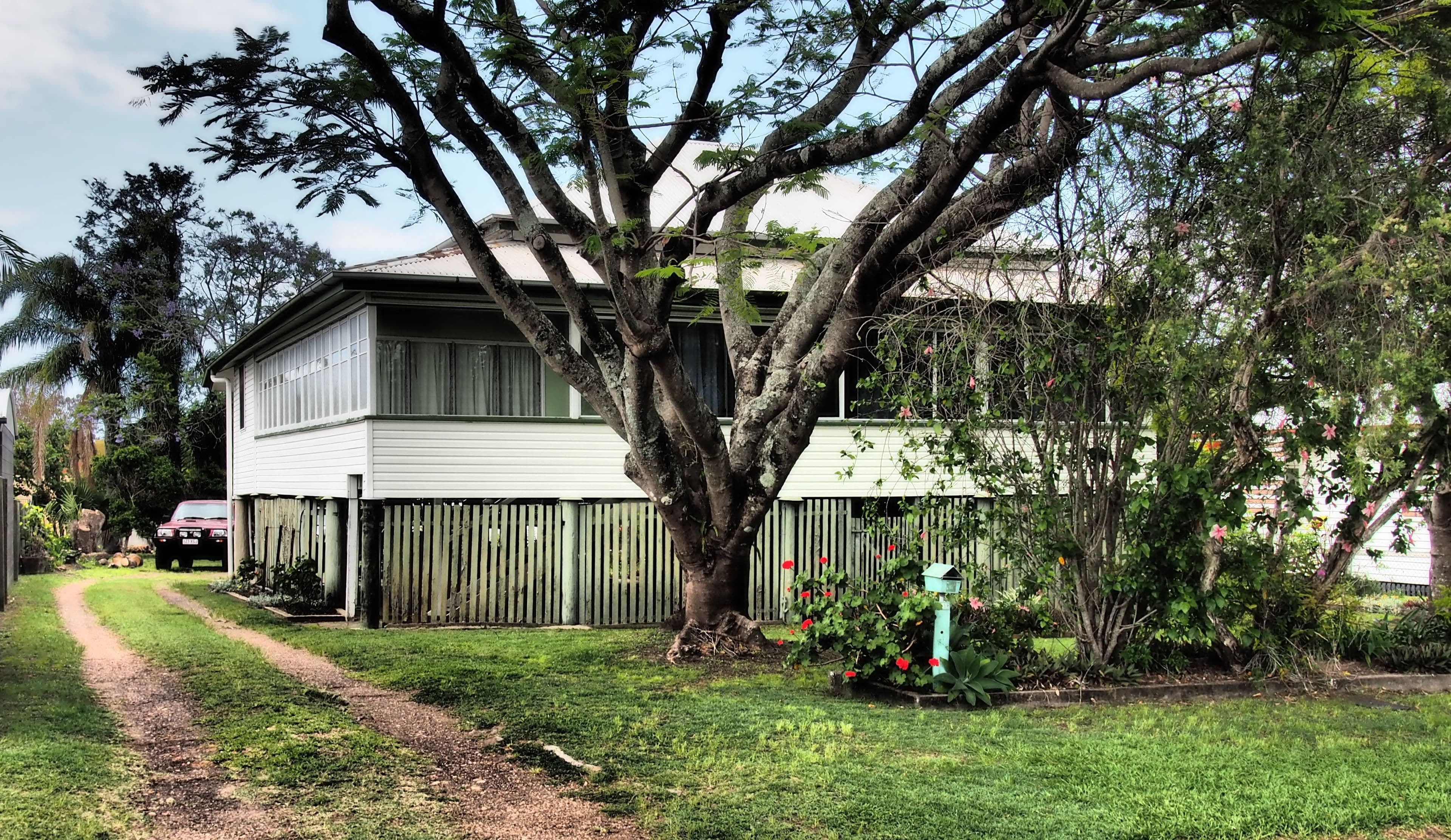 161 Fort Street, Maryborough QLD 4650, Maryborough - Thumbnail 2