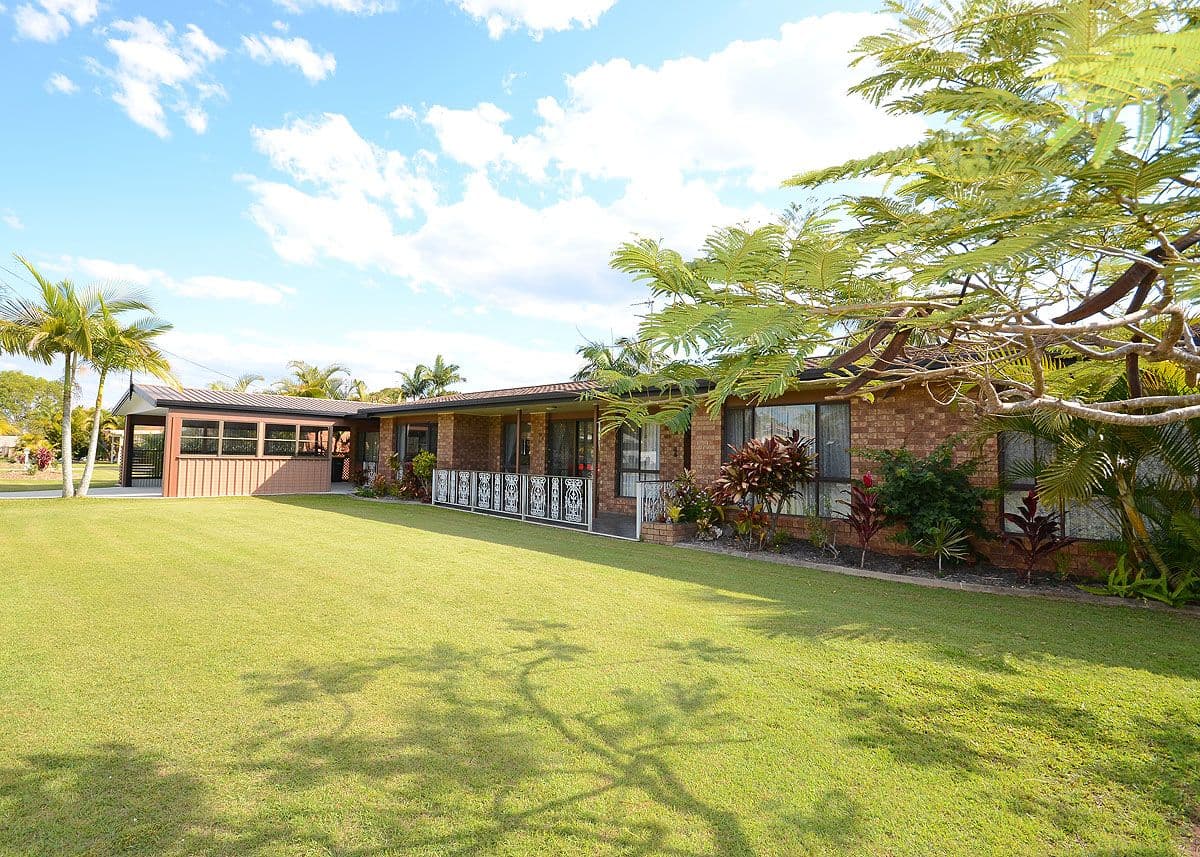 104 Murphy Street, Point Vernon QLD 4655, Point Vernon - Image 1