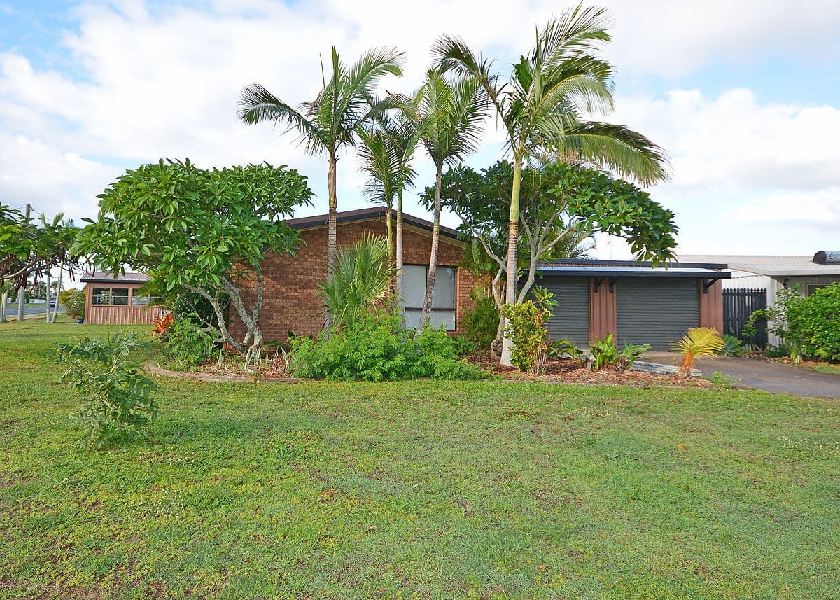 104 Murphy Street, Point Vernon QLD 4655, Point Vernon - Thumbnail 3