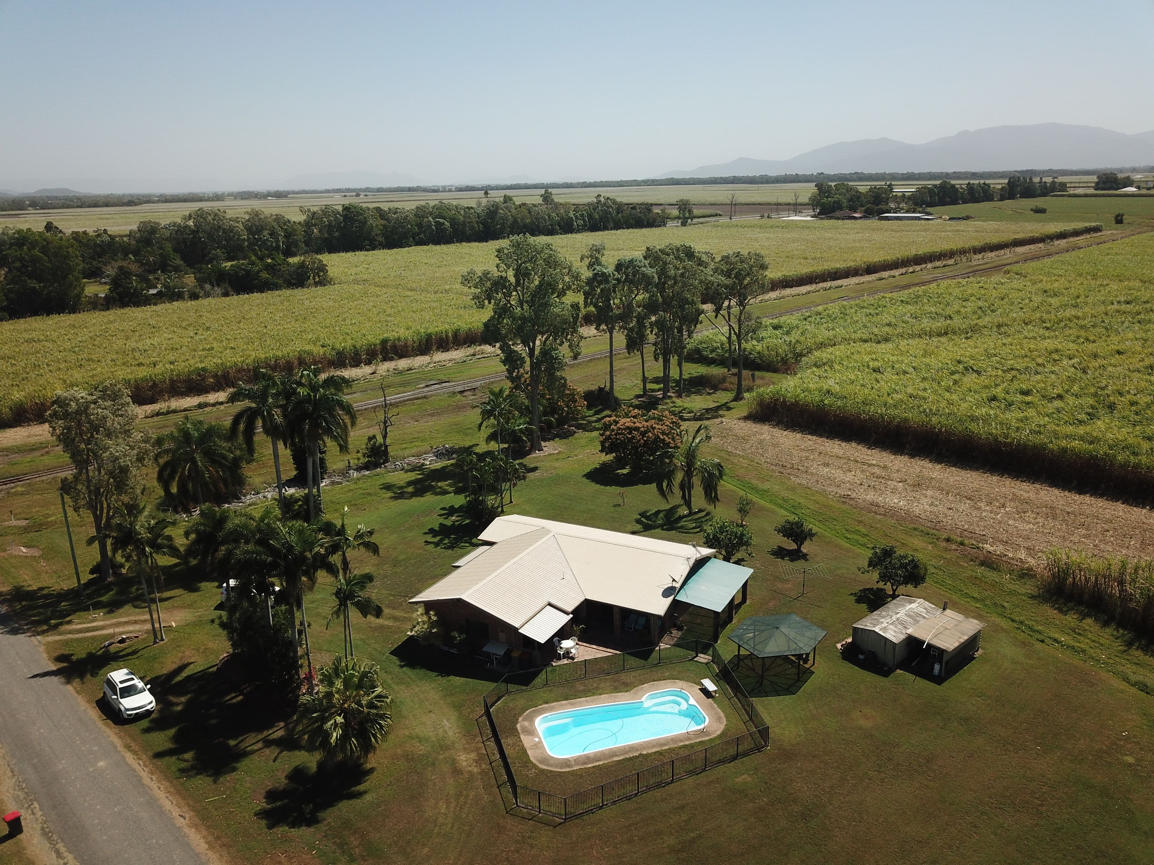 31 Scovazzis Road, Toobanna QLD 4850, Toobanna - Image 1