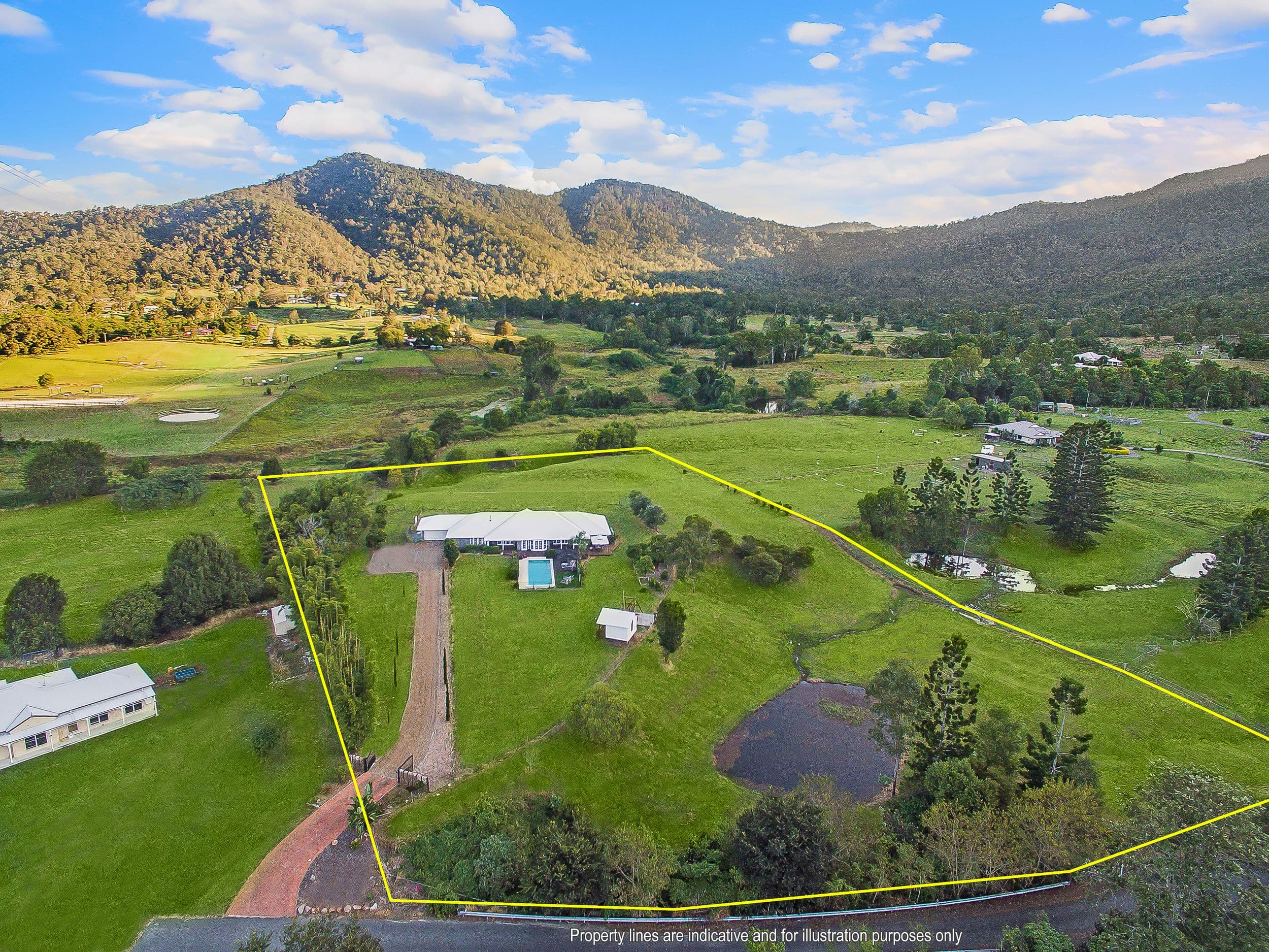 6 Horseshoe Court, Samsonvale QLD 4520, Samsonvale - Thumbnail 2