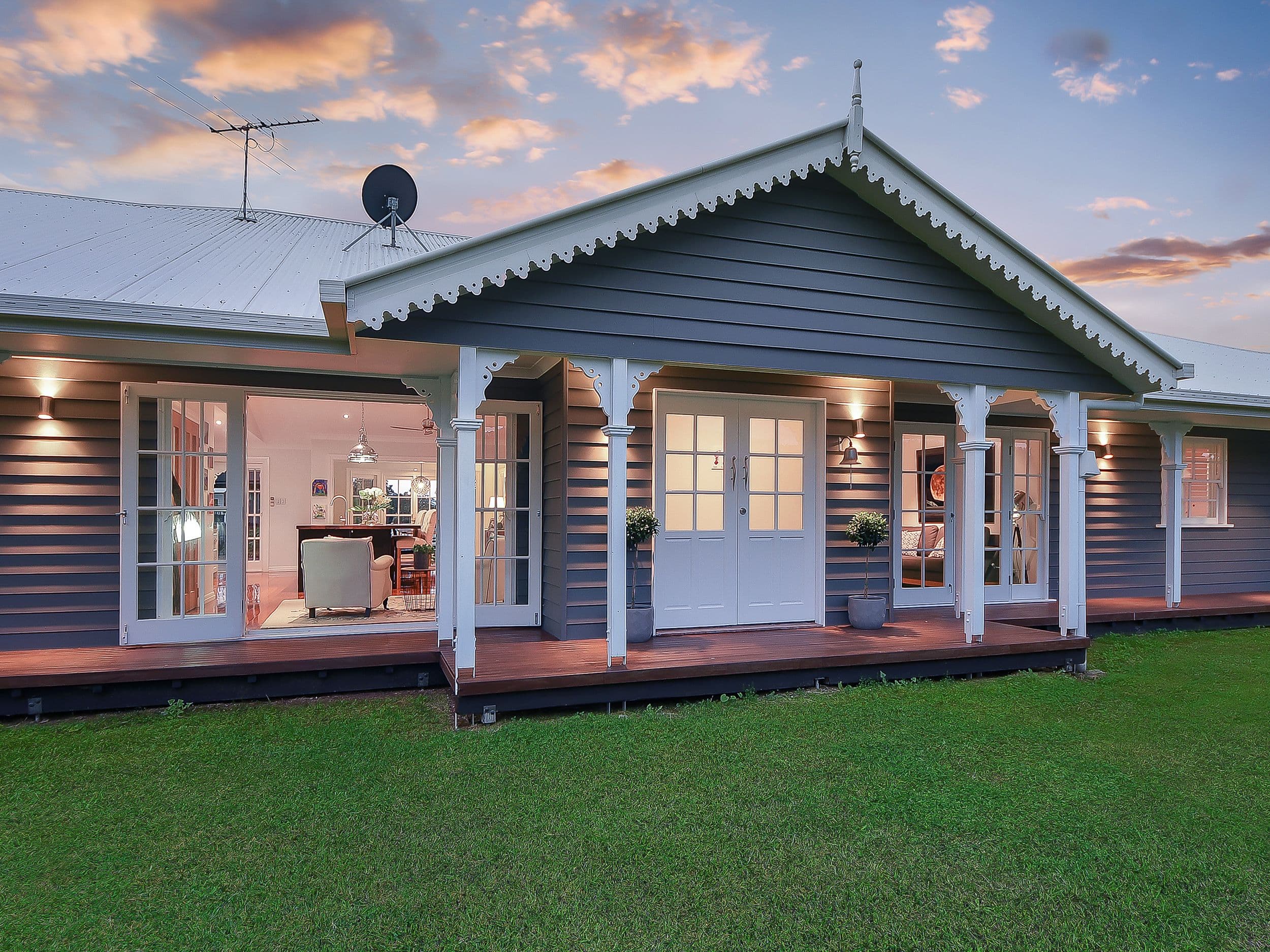 6 Horseshoe Court, Samsonvale QLD 4520, Samsonvale - Thumbnail 4