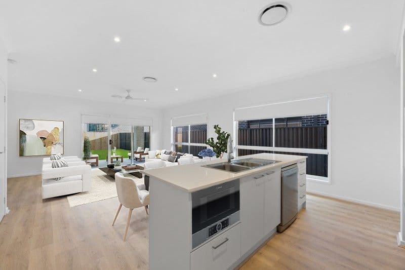 51 Brooks Close, Mango Hill QLD 4509, Mango Hill - Thumbnail 4
