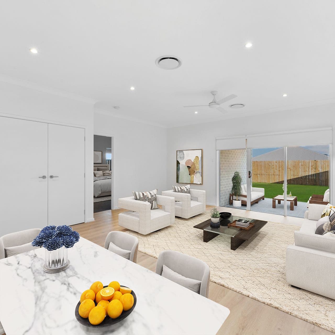 51 Brooks Close, Mango Hill QLD 4509, Mango Hill - Thumbnail 7