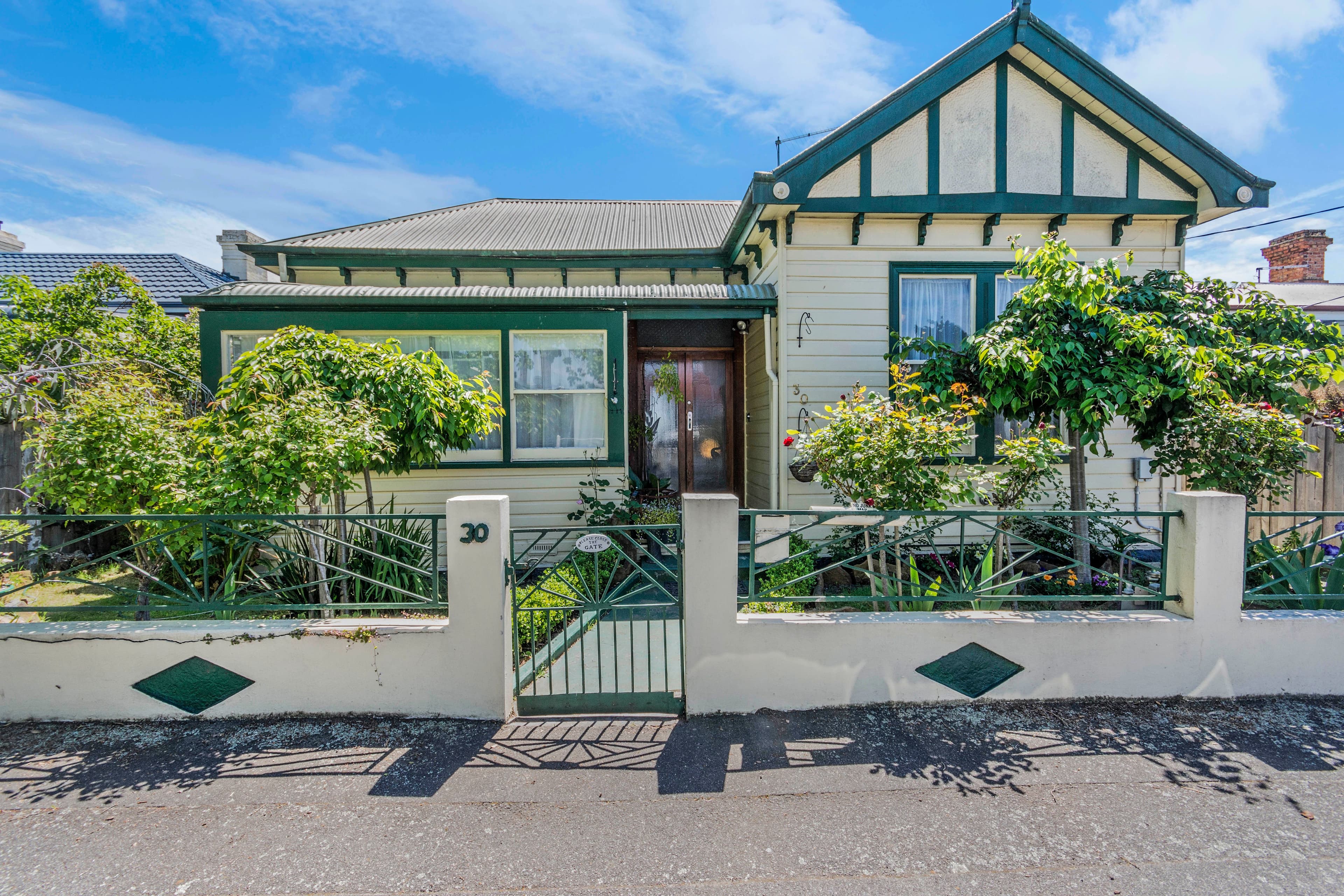 30 Mayne Street, Invermay TAS 7248, Invermay - Image 1