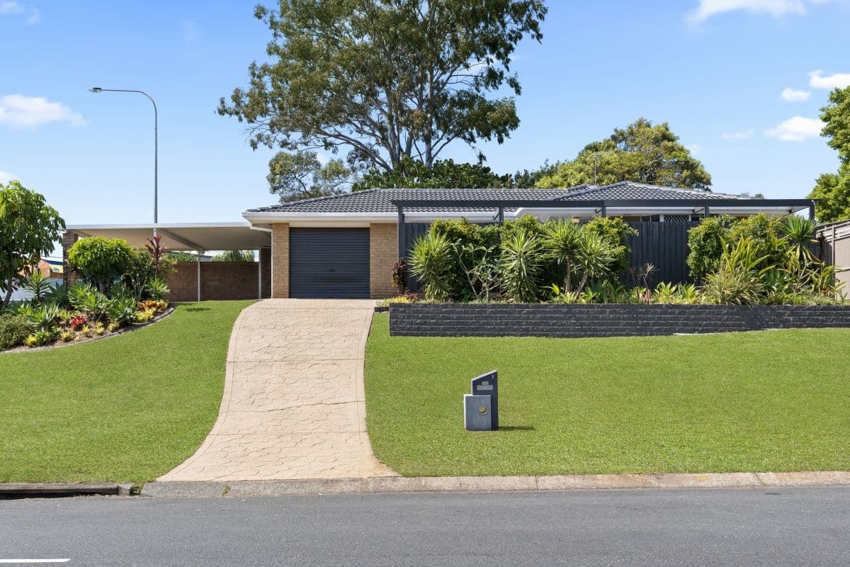 2 Dawnann Court, Carrara QLD 4211, Carrara - Image 1