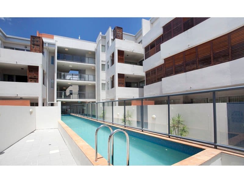 396 Brunswick Street, FORTITUDE VALLEY QLD 4006, Fortitude Valley - Image 1