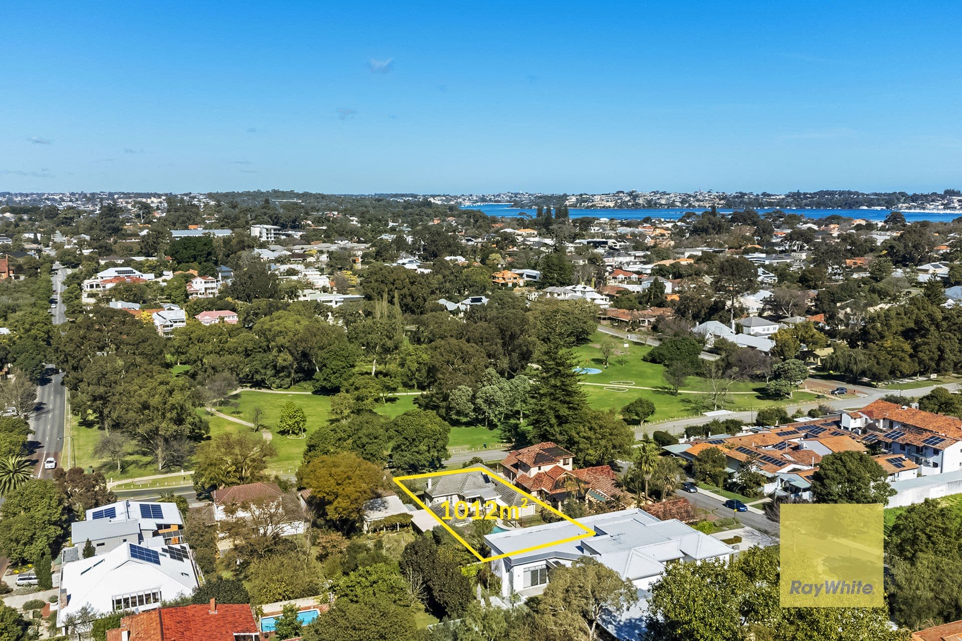 75 Melvista Avenue, Nedlands WA 6009, Nedlands - Image 1