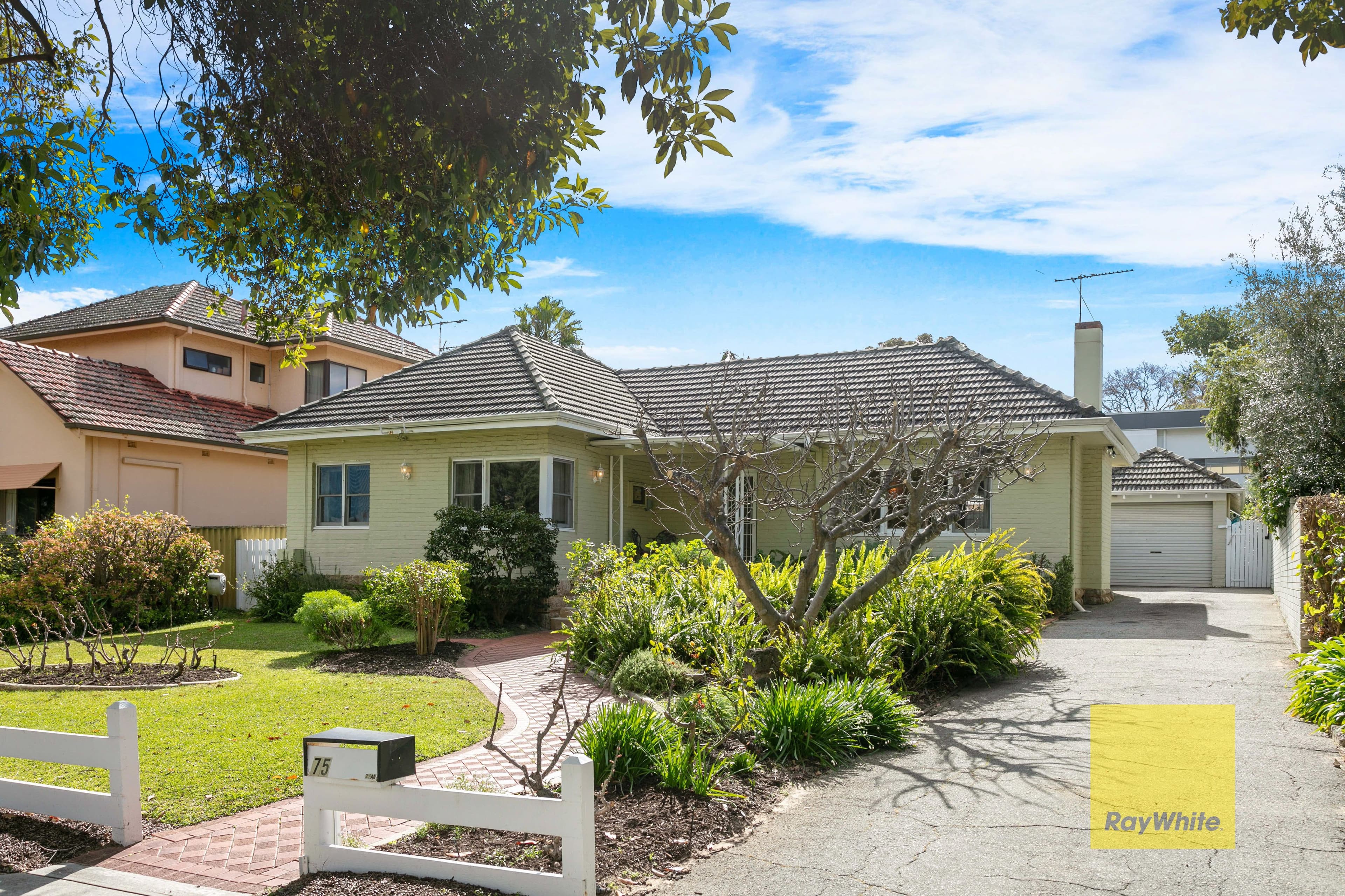 75 Melvista Avenue, Nedlands WA 6009, Nedlands - Thumbnail 4