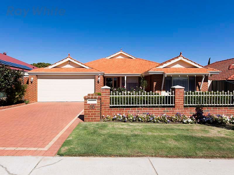 56 Benson Way, High Wycombe WA 6057, High Wycombe - Thumbnail 4