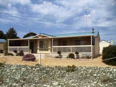 Lot 704 Black Point Drive, BLACK POINT SA 5571, Black Point - Image 1